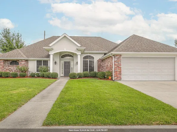 242 Woodwind Dr, Houma, LA 70360