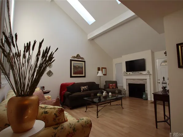 7705 S Curtice Way #D, Littleton, CO 80120