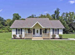 351 Cherokee Cir, Madisonville, TN 37354
