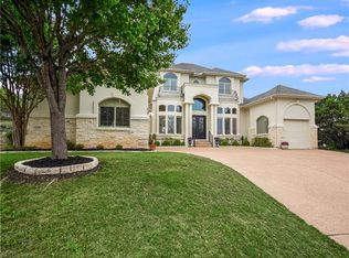 10224 James Ryan Way, Austin, TX 78730