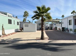 1040 S Quartz Dr #1040, Apache Junction, AZ 85119