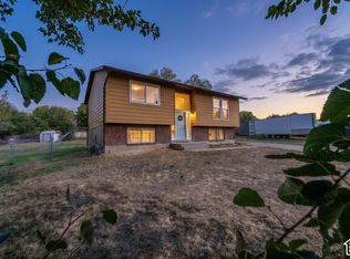2804 W 4925 S, Roy, UT 84067