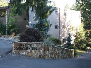 1500 SW Skyline Blvd APT 14, Portland, OR 97221