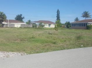 3024 49th Ln SW, Naples, FL 34116