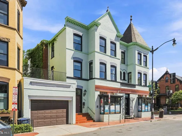1901 4th St NW, Washington, DC 20001