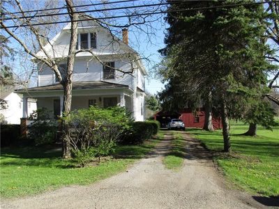 204 E South Range Rd, North Lima, OH, 44452