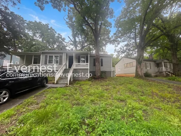1268 Byewood Ln SW, Atlanta, GA 30310