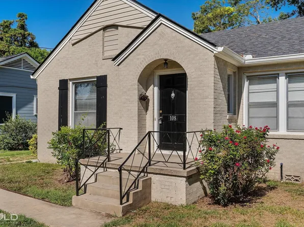 108 Leo Ave, Shreveport, LA 71105