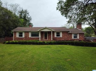 2245 Talladega Hwy, Sylacauga, AL 35150