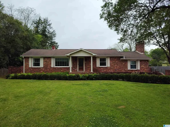 2245 Talladega Hwy, Sylacauga, AL 35150