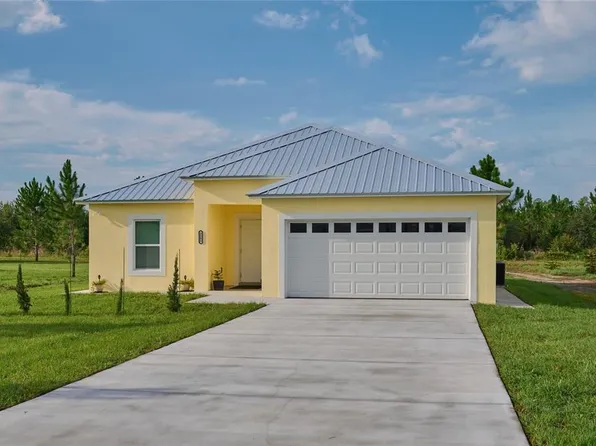 2581 Poinciana Dr, Lake Wales, FL 33855