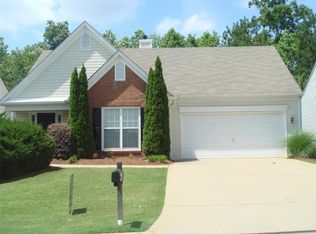6730 Waveland Dr, Cumming, GA 30040
