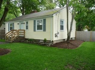 7 Atwood St, Mansfield, MA 02048
