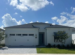 955 Camp Fire Cir LOT 292, Panama City Beach, FL 32413