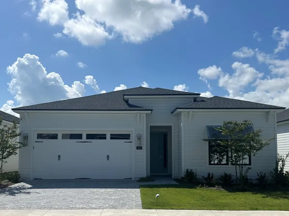 955 Camp Fire Cir Lot 292, Panama City Beach, FL 32413