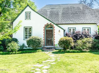 747 Euclid Ave, Jackson, MS 39202