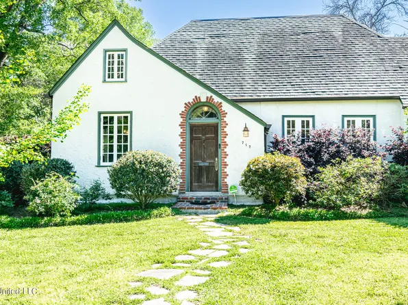 747 Euclid Ave, Jackson, MS 39202