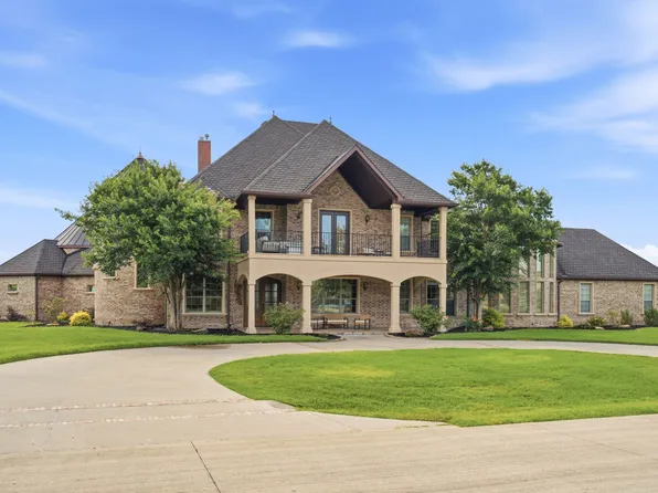 4411 Lake Breeze Dr, McKinney, TX 75071
