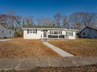 166 Bala Dr, Somers Point, NJ 08244