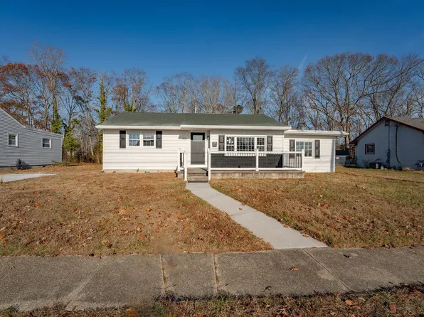 166 Bala Dr, Somers Point, NJ 08244