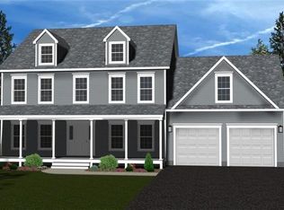 16 Arbor Ln LOT 37, Windsor Locks, CT 06096