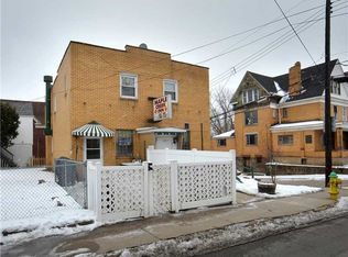 1100 Maple Ave, Turtle Creek, PA 15145