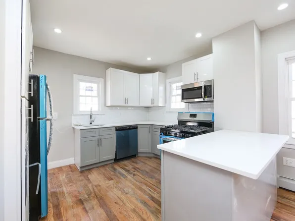 12940 134th St, South Ozone Park, NY 11420