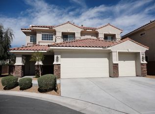 2830 Gables Vale Ct, Las Vegas, NV 89121