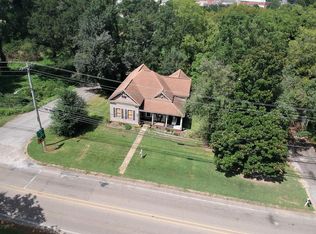 108 W Quitman St, Iuka, MS 38852