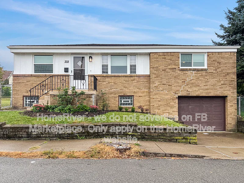 203 Fingal St