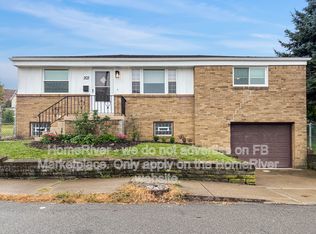 203 Fingal St, Pittsburgh, PA 15211