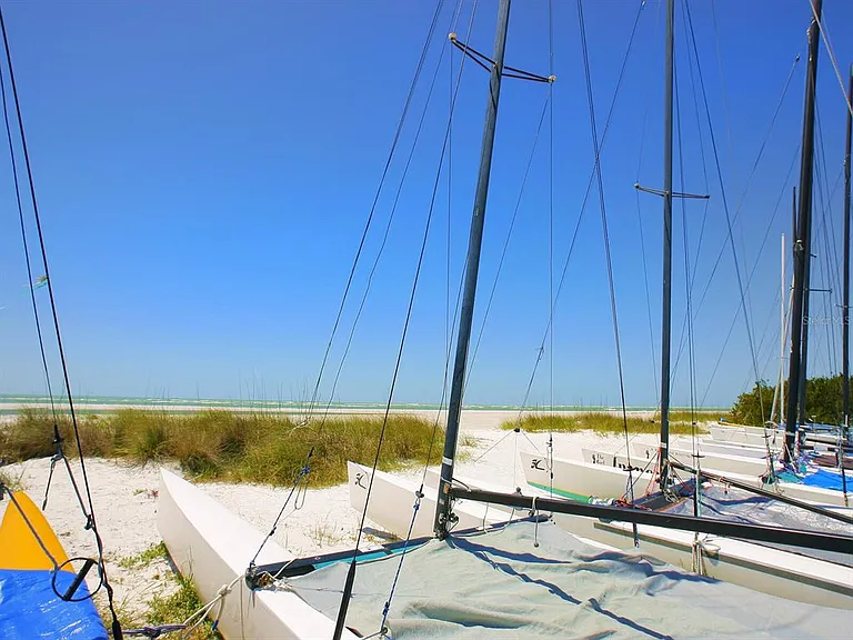 1511 Gulf Of Mexico Dr #201 — Photo 50