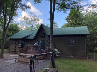 11830 Platinum Ln, Boulder Junction, WI 54512