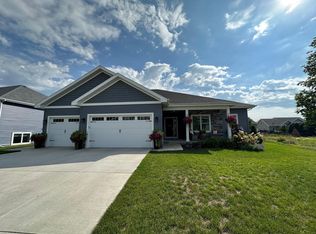 329 Kassander, Oregon, WI 53575