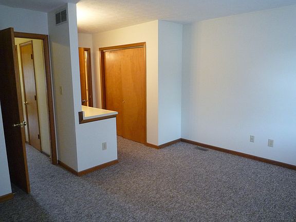 Master BR with vanity and private bath entrance