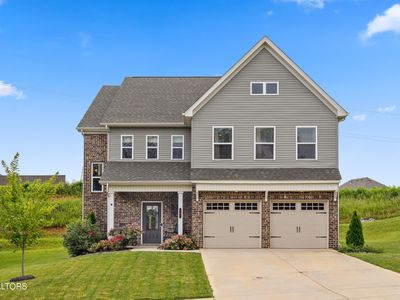 201 Aspen Dr, Lenoir City, TN, 37771