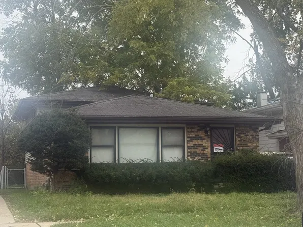 15029 Beachview Ter, Dolton, IL 60419
