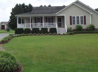 617 Meander Way, Benson, NC 27504