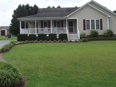 617 Meander Way, Benson, NC, 27504