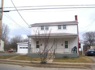 51 Elizabeth St, Plattsburgh, NY 12901