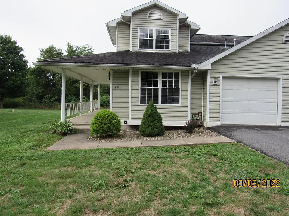91 Lori Ln #101