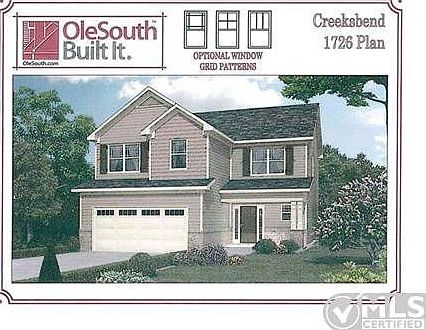 1st image of 1000 Bluecreek Cir
