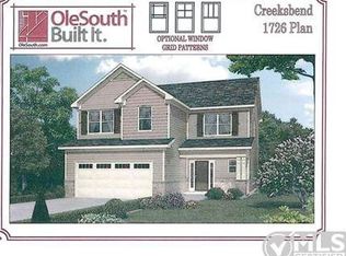 1000 Bluecreek Cir, Murfreesboro, TN 37129
