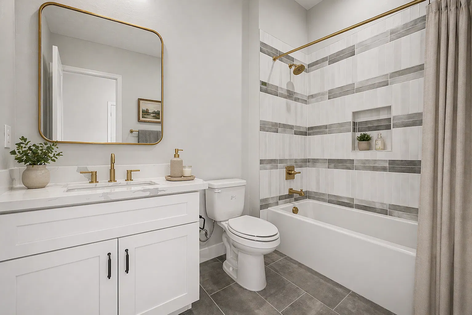 1 bed, 525 sqft, $1,649 — Photo 4