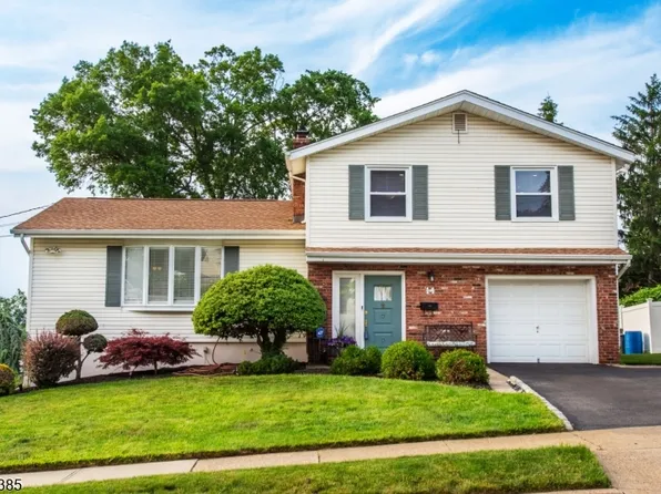 14 Stirling Ln, Wayne Twp., NJ 07470