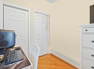 628 Hudson St #3, Hoboken, NJ 07030