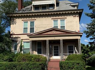400 S York St, Wheeling, WV 26003