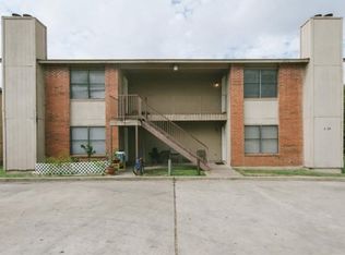 6108 Wheless Cv APT D, Austin, TX 78723