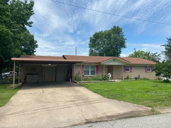 414 17th Ave NW, Miami, OK 74354