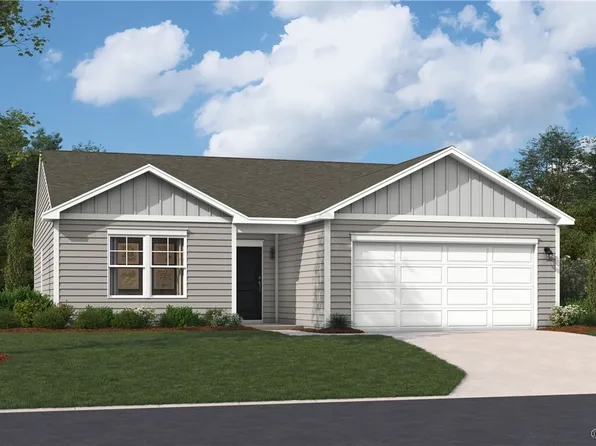 300 Camerons Ferry Lane Gln, Glen Allen, VA 23060